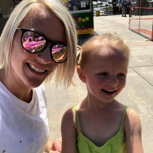 Meet your Posher, Rachael